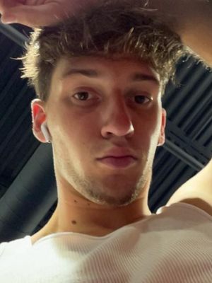 Jacob, 19