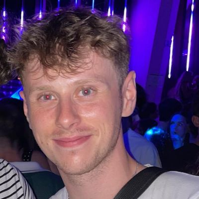 David, 23