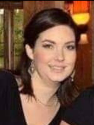 Marie, 44