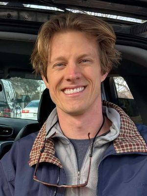 Drew, 32