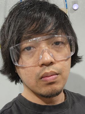 Ervin, 36