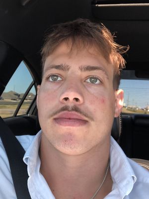 Bradley, 22