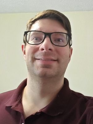 Andrew, 37