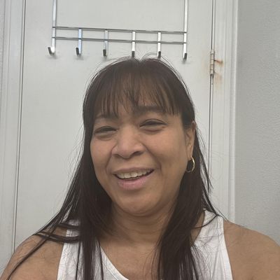 Peachy, 51