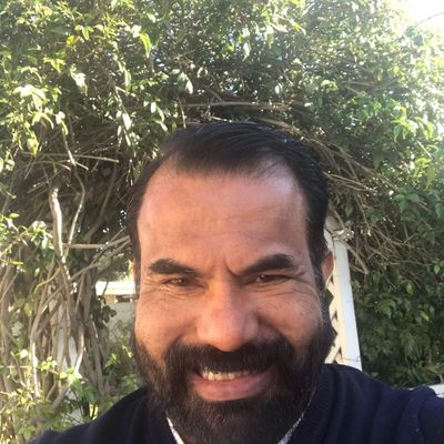 Gerardo, 57