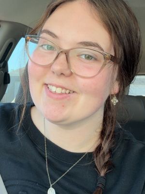 Emilyrose, 20