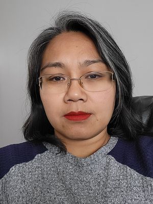 Janice, 43
