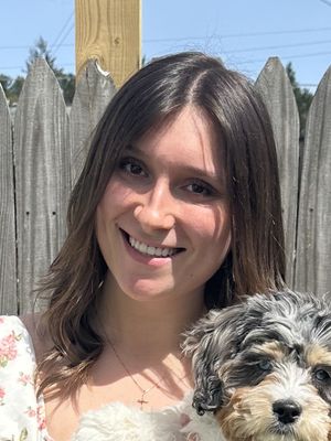Margaret, 22