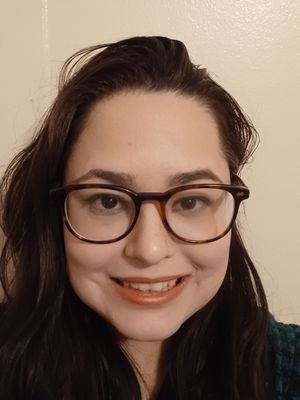 Olivia, 35