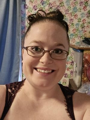 Jennifer, 36