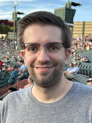 Michael, 37