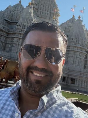 Xavier, 42