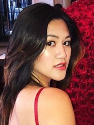 Laurianne, 27
