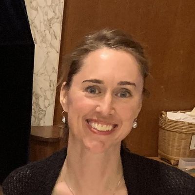 Sarah, 51