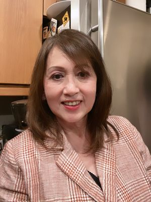 Grace, 68