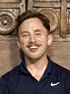Derek, 32