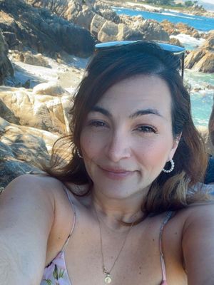 Lizeth, 35