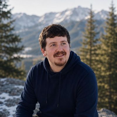 Doug, 27