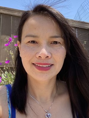 Kate, 47
