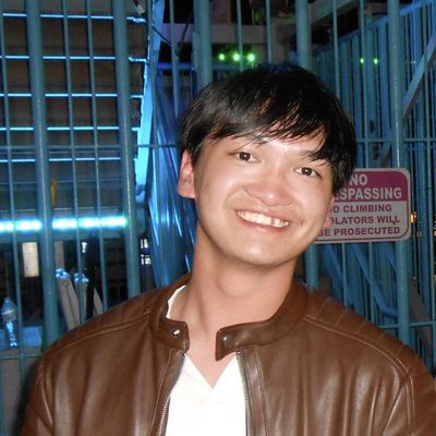 Tanner, 22