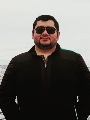 Vladimir, 39