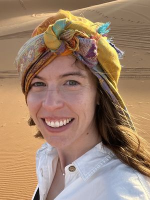 Erica, 31