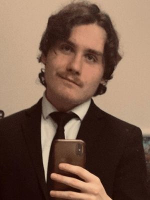 Micheal, 25