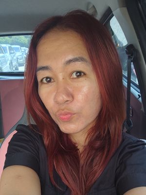 Maria, 34