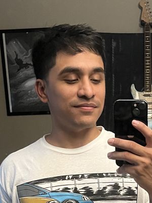 Kevin, 30