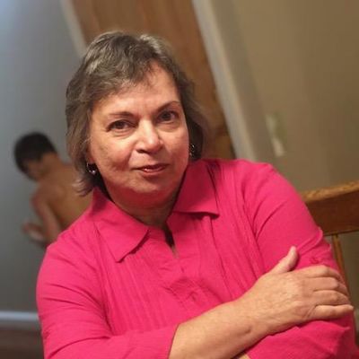 Carmen, 74