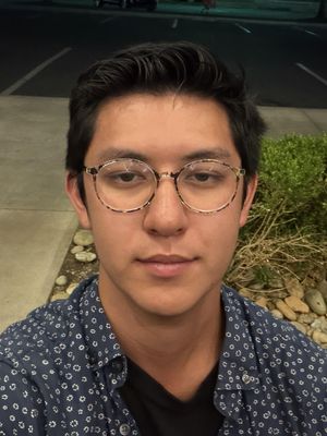 Noah, 26
