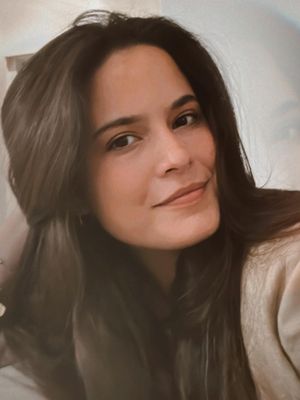 Sandra, 35