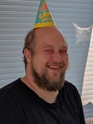 Stefan, 37