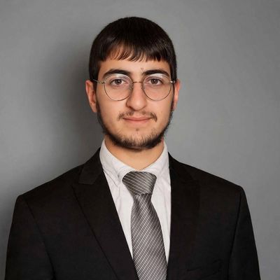 Fadi, 20