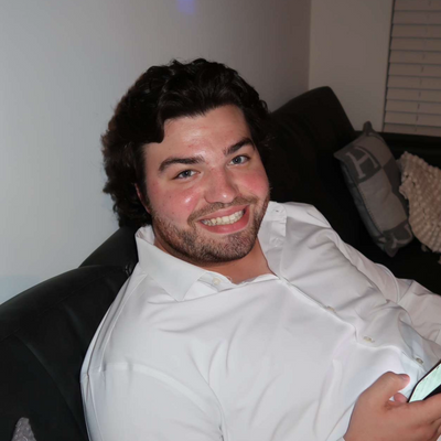 Ethan, 23
