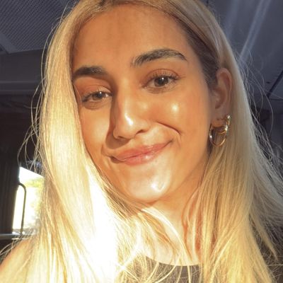 Addie, 21