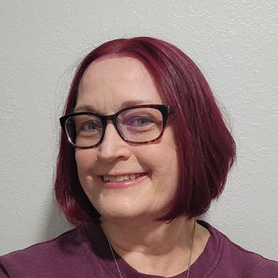 Pamela, 63