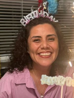 Barbara, 43