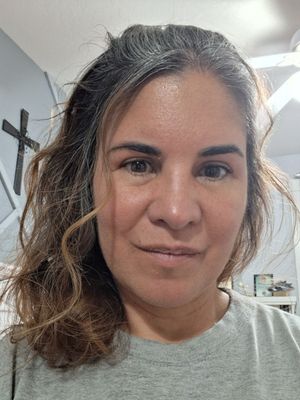 Mariella, 54