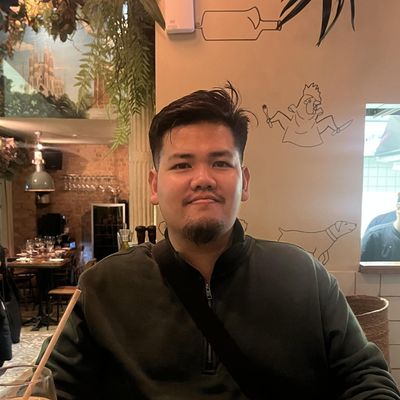 Romel, 32