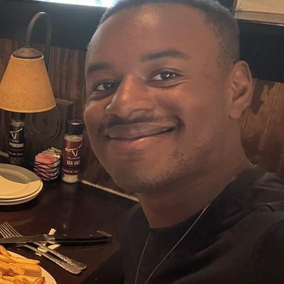 Caleb, 20