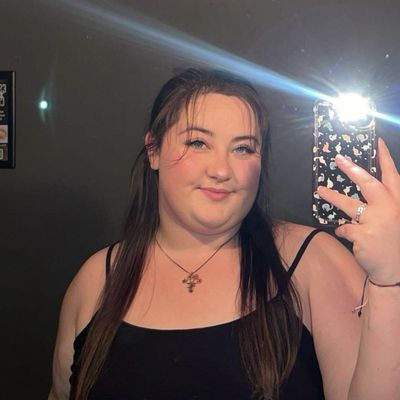 Rachel, 24