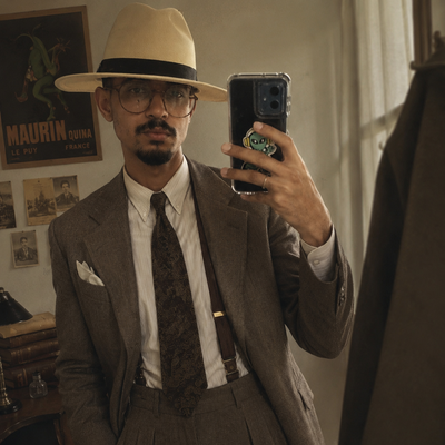 Felipe, 26
