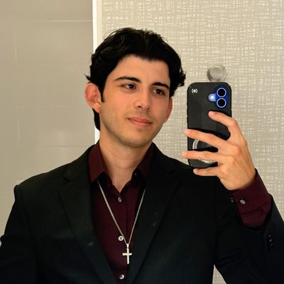 Omar, 23