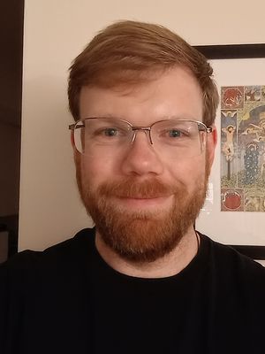 Alex, 31
