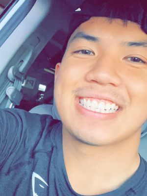 Joe, 25