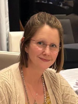 Jessica, 40