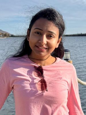 Keerthi, 30