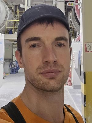 William, 34