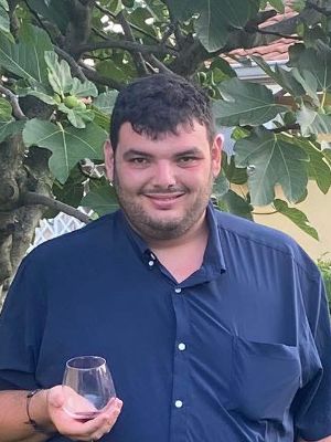Giovanni, 26